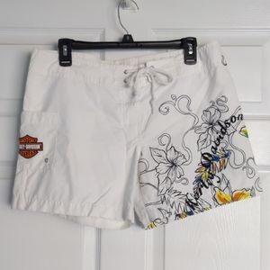 HARLEY DAVIDSON shorts